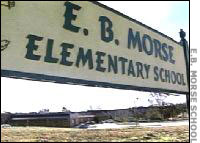 E. B. Morse Elementary School 