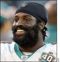 Ricky Williams 