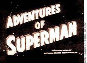 The Adventures of Superman