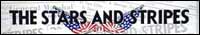  The Stars and Stripes newspaper banner (AP)