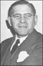 Prosecutor Irving Saypol