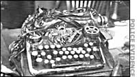 The Typewriter