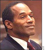 O. J. Simpson