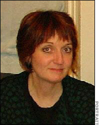 Clinical Neurologist Helen Mayberg 