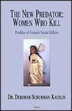 Book cover: The New Predator