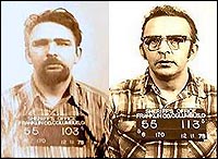 Gary & Thaddeus Lewingdon