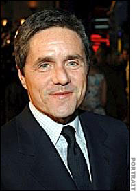 Brad Grey