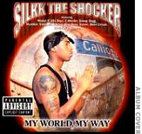 Silkk the Shocker