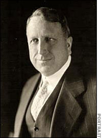 William Randolph Hearst 