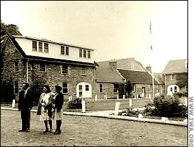 Wiltwyck School for Boys