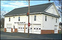 Mill Village Fire Department (David Lohr)