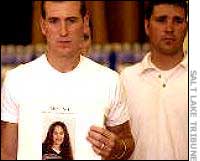 Scott and Lance Hacking