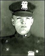 Officer Fred Hirsch Jr.