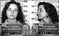 Susan Smith mugshot (AP)