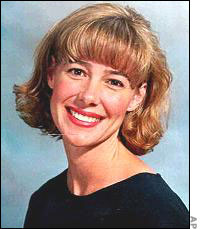 Mary Kay LeTourneau