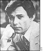 Victim Jay Sebring