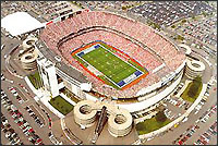 New York Giants Stadium