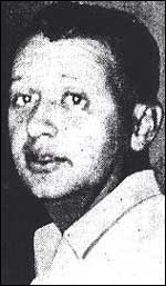 Everett Appelgate <br />(CORBIS)