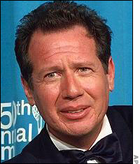 Garry Shandling