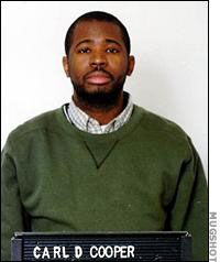 Carl Cooper