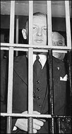 Everett Appelgate in jail (CORBIS)