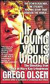Book cover: If Loving You Is Wrong
