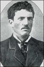 Little Joe Elliott, small man, small scruples (Ben Macintyre)