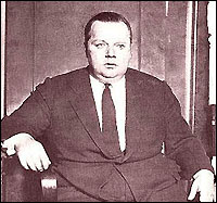 Arbuckle on the witness stand