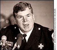 District Police Chief Larry D. Soulsby 