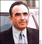 Attorney Robert Shapiro