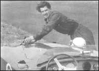 David Blakely (Syndication International)