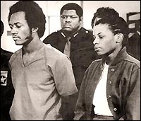 Alton Coleman & Debra Brown (AP/Wide World)