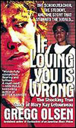 Book Cover: If Loving You is Wrong