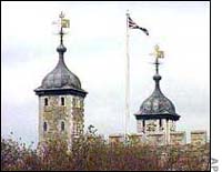 Tower of London