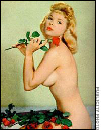 Candy Barr