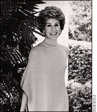 Betsy Newling Bloomingdale