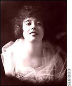 Mabel Normand