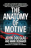 Book cover: The Anatomy of Motive