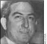 Victim Leno LaBianca