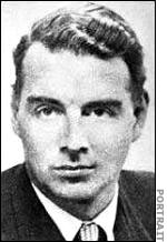 Guy Francis de Moncy Burgess