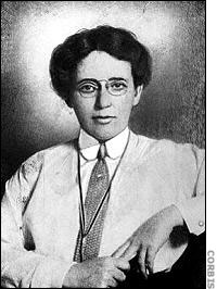 Dr. S. Josephine Baker 