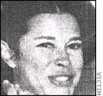 Victim Rosemary LaBianca