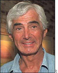 John DeLorean