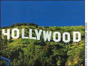 Hollywood Sign