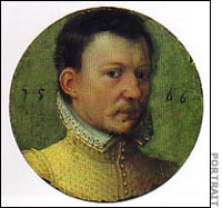 James Hepburn, Earl of Bothwell