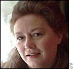 Bonnie Haldeman, mother of David Koresh