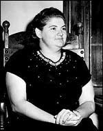 Martha Beck (CORBIS)