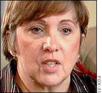 Candice Dotson Doyle