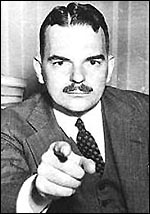 Thomas E. Dewey