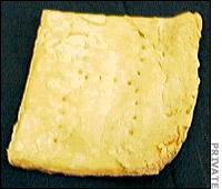 Hardtack